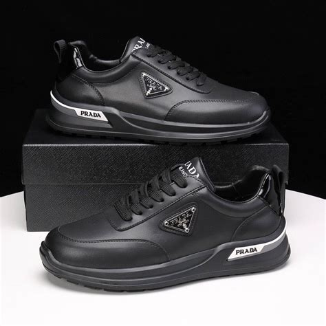 prada sapatos masculinos